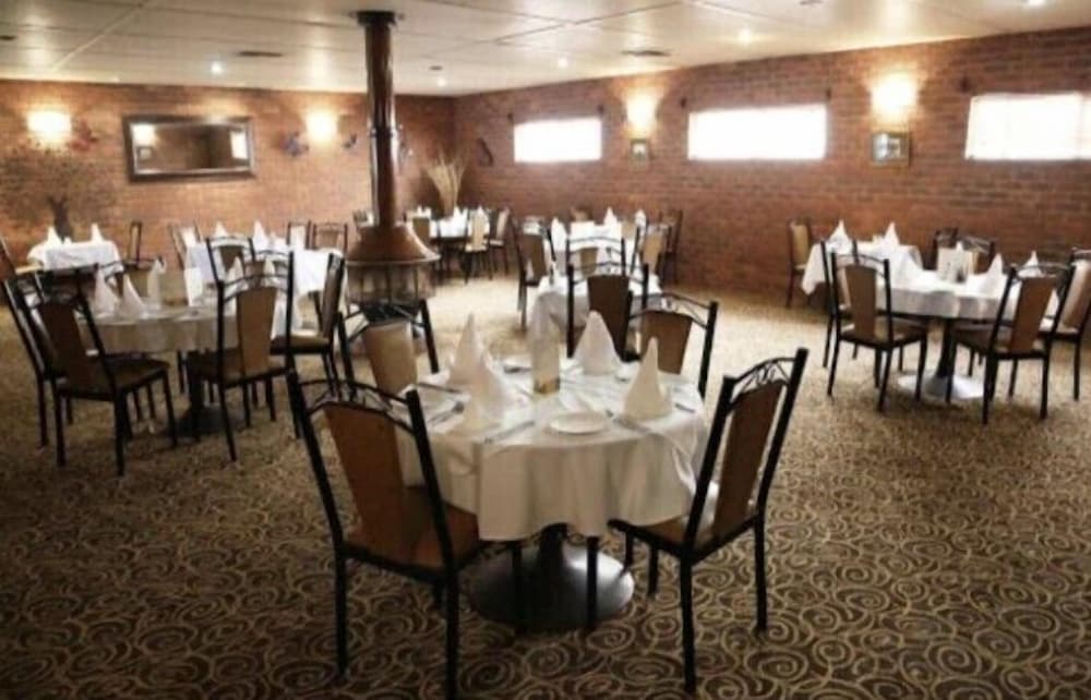 Фото Condobolin Motor Inn