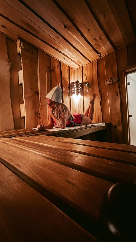 Фото Вилла Your Friends Tarusa