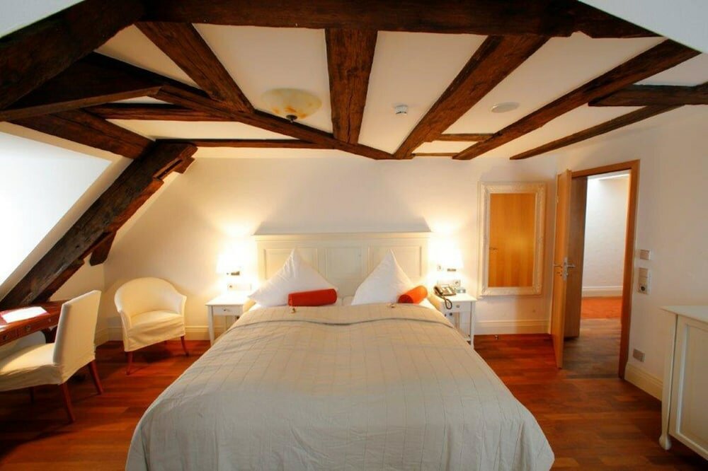 Фото Hotel-Restaurant Anne-Sophie