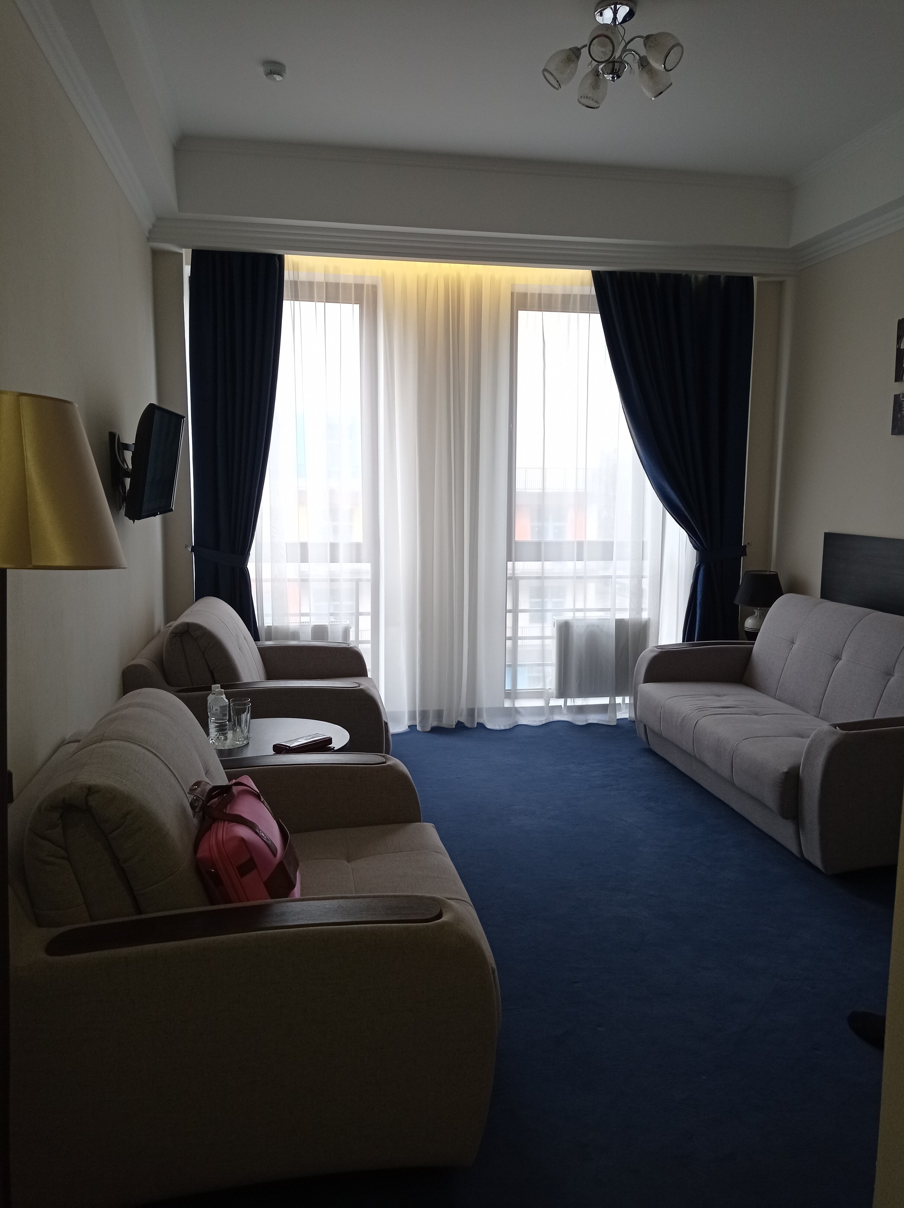 Фото Мелисса