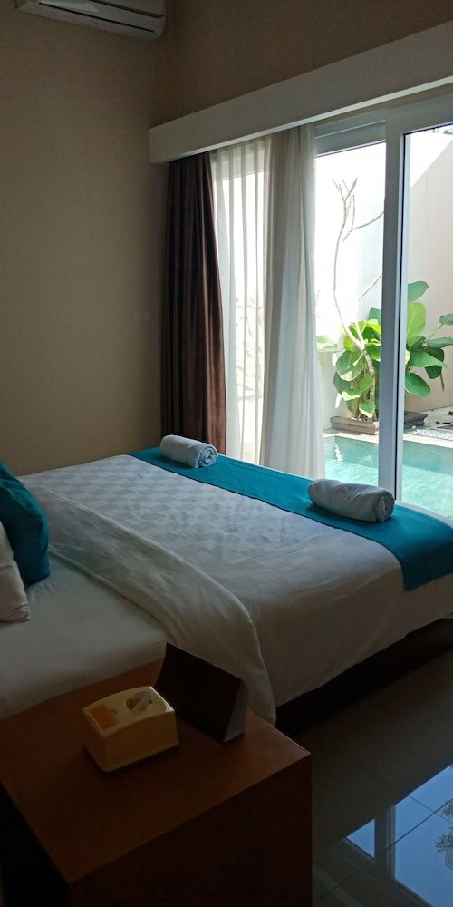 Фото Abhaya Villa