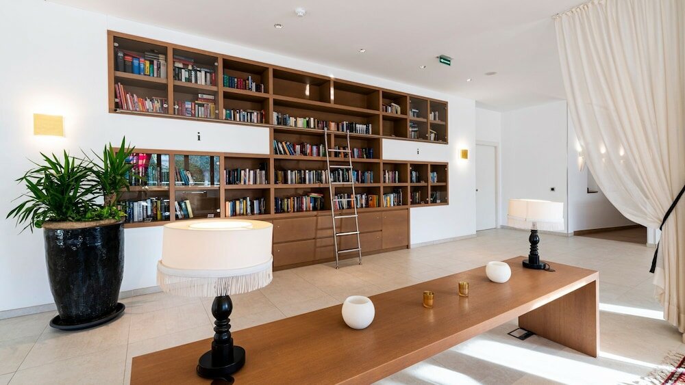 Фото Hapimag Resort Marbella