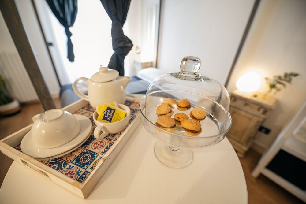 Фото Le Stanze Di Brando E Nico