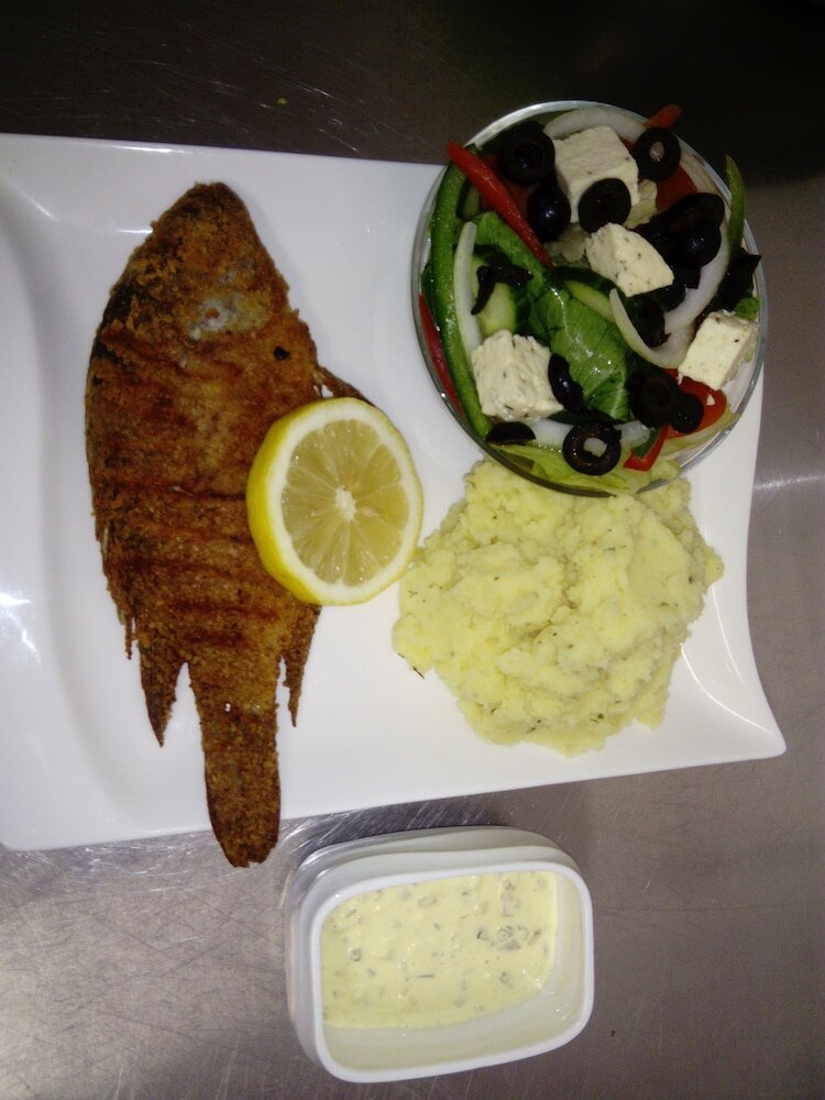 Фото Voyager Inn Hotel