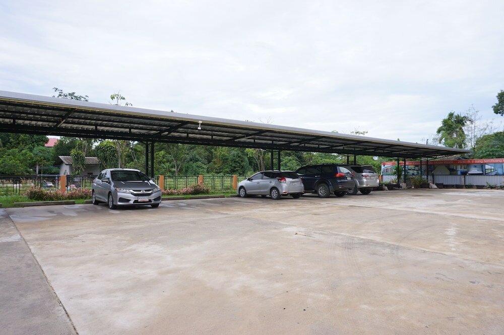 Фото The Ele Hotel