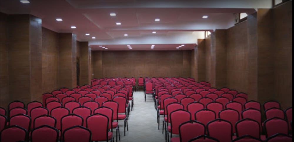 Фото Hotel Timgad