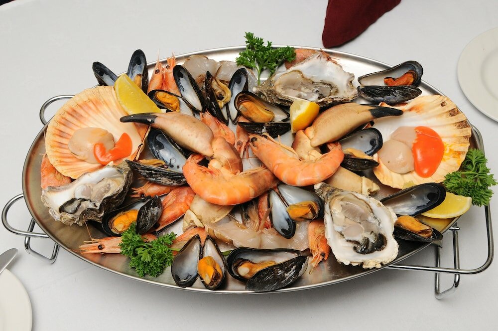 Фото The Dolphin Hotel