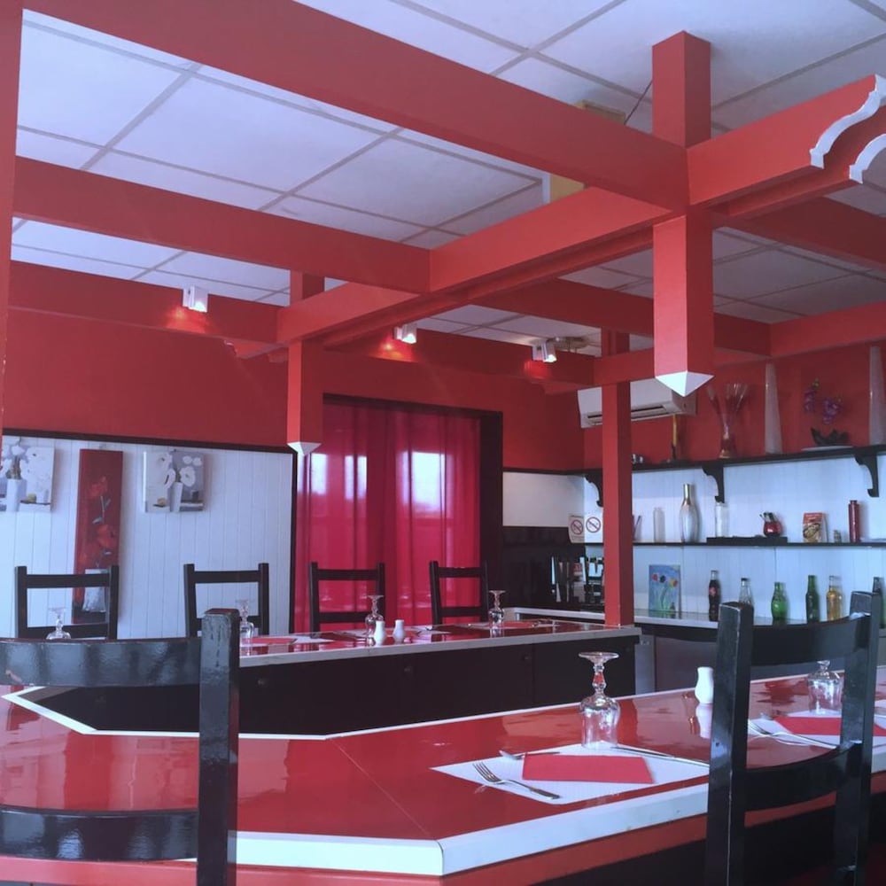 Фото Fasthotel Toulouse Muret