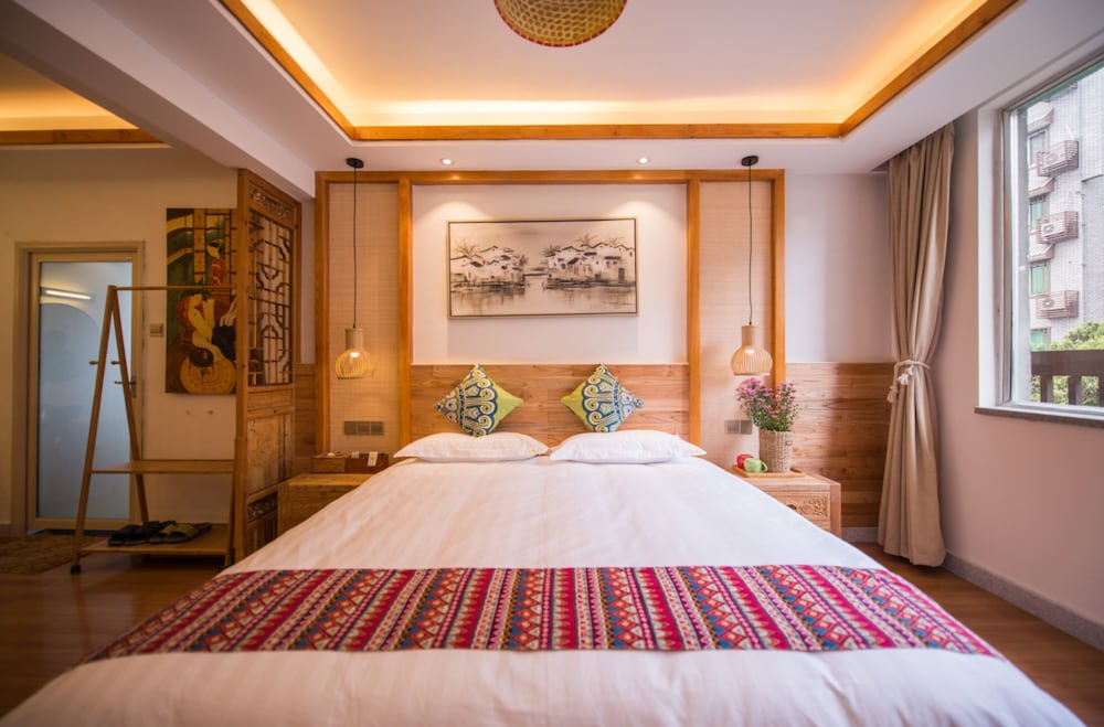 Фото Ming Palace Inn