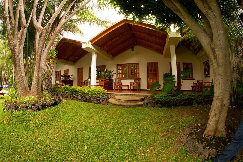 Фото Hotel Dos Mundos