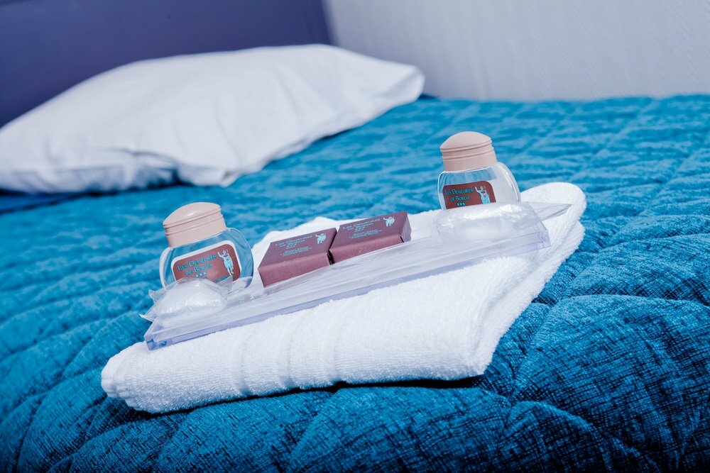 Фото Les Demeures de Borda