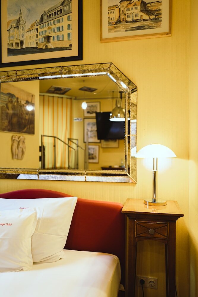 Фото Design Hotel Euskirchen