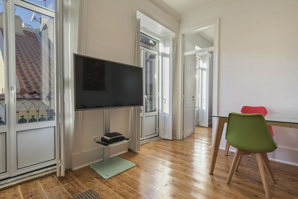 Фото Travessa do caracol