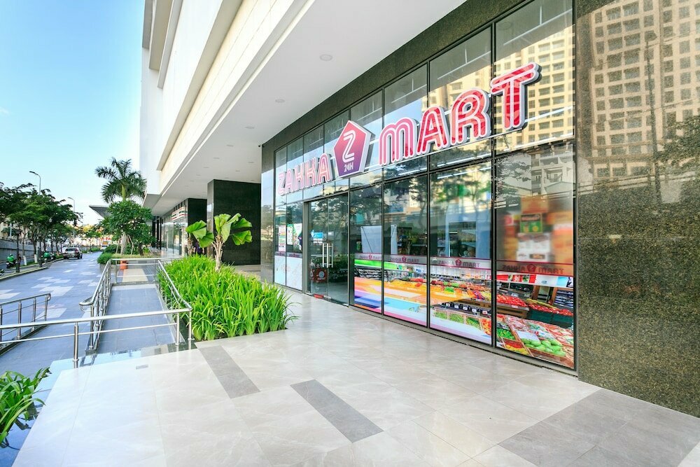 Apartments Macy Studio Apartment, Ho Chi Minh, photo