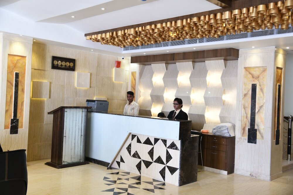 Фото отеля 4