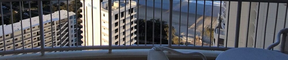 Фото Moroccan View Tower