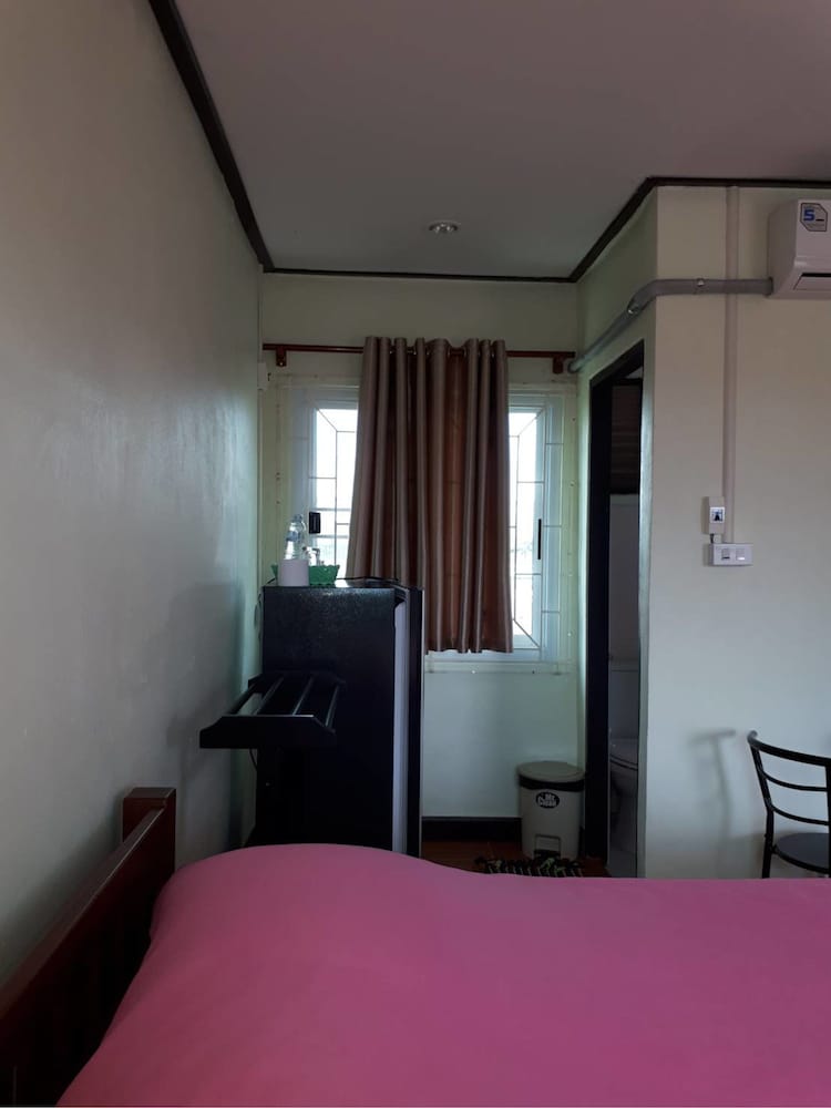 Фото Baan Rairungsan