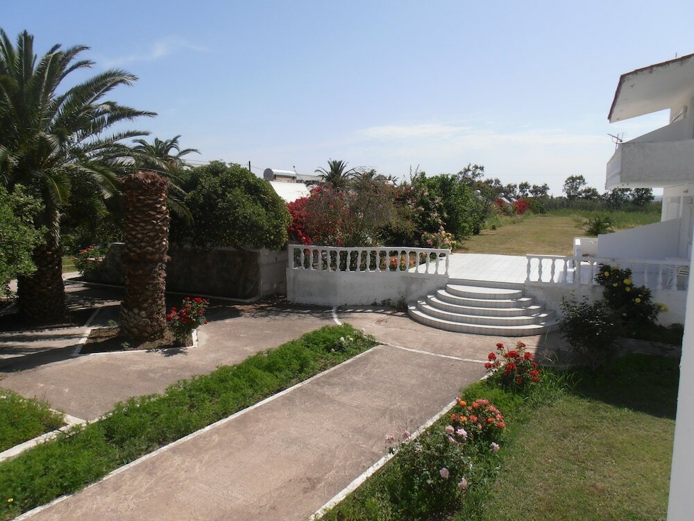 Фото Mariliza Beach Hotel