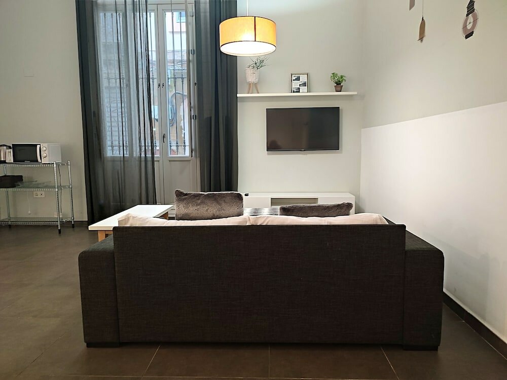 Фото Flats Friends Soho Suites