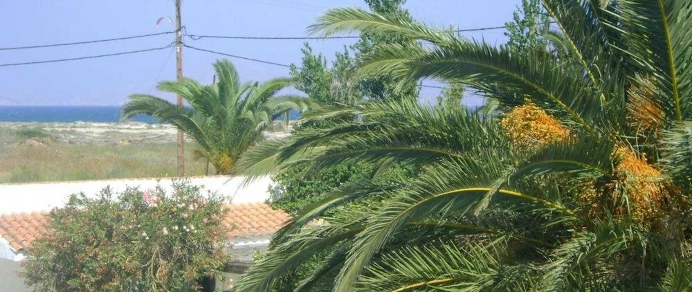 Фото Mariliza Beach Hotel