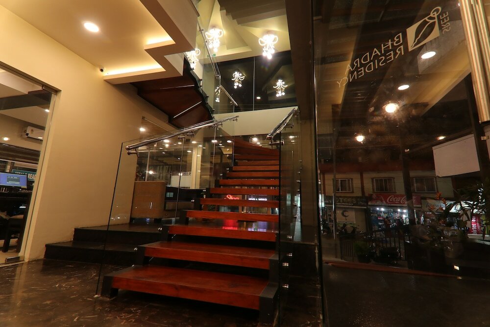 Фото Sree Bhadra Residency