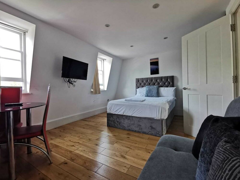 Фото Capital Host Baker Street