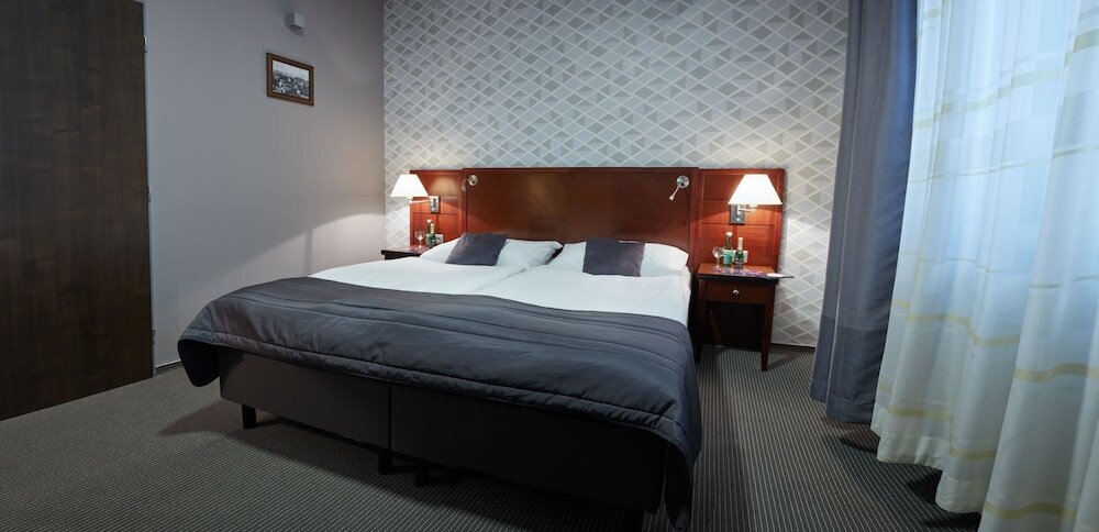 Фото Pension Falconi