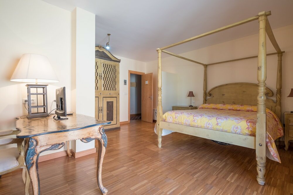 Фото Hotel El Molino de Salinas