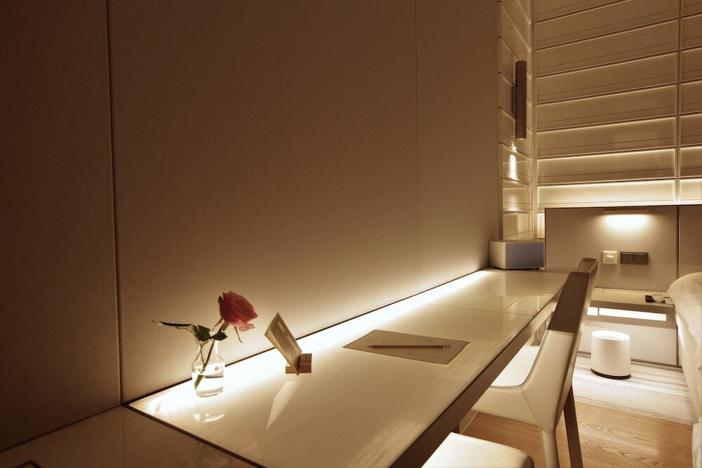 Фото Owall Hotel