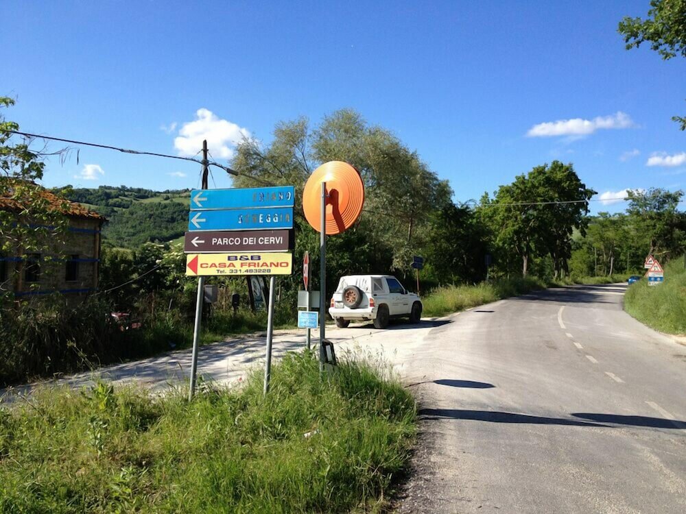 Фото Casa Friano