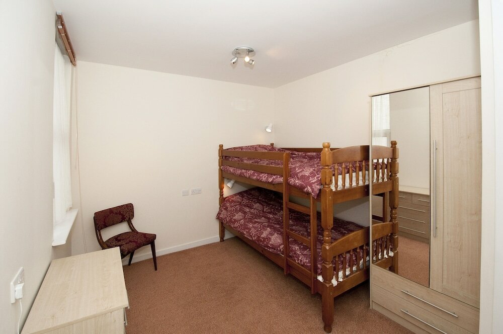 Фото Cunard Apartments