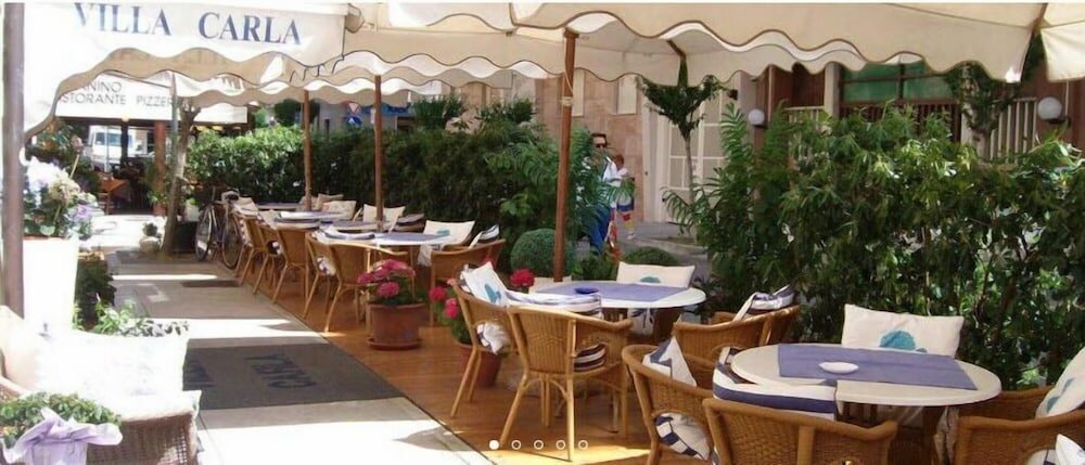 Фото Hotel Villa Carla