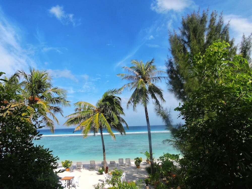 Фото H78 Maldives