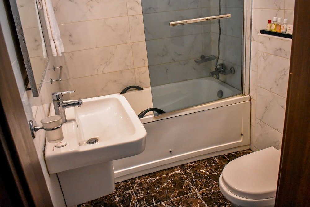 Фото Sun Heaven Hotel & Resort VI