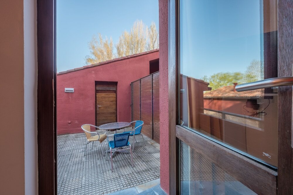 Фото Hotel El Molino de Salinas