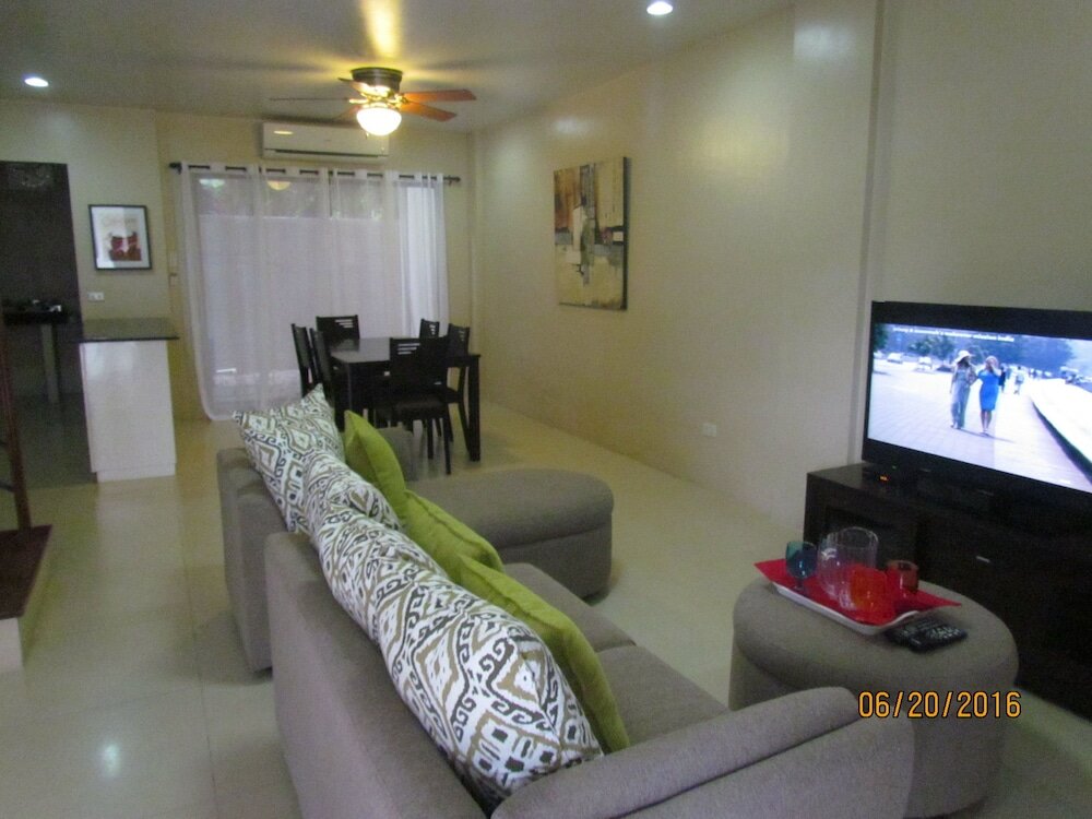 Фото Marina Residences