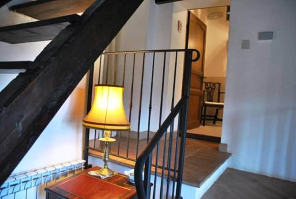 Фото Agriturismo Podere La Paolina