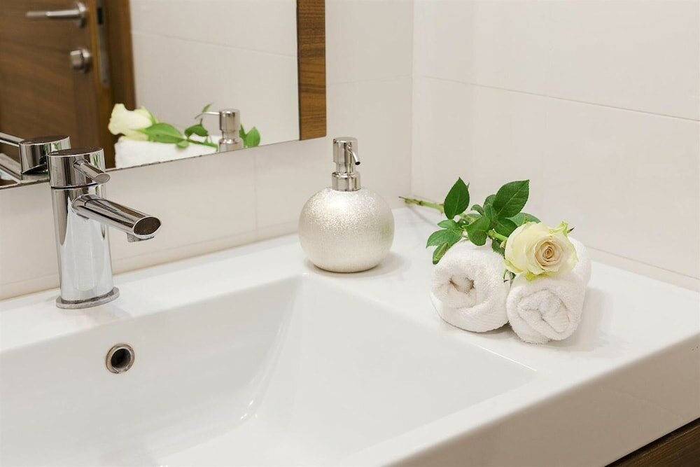 Фото Villa Aina Boutique Hotel