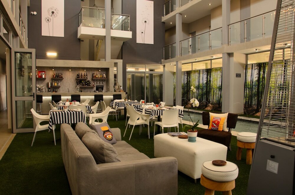 Фото Chill Pepper Boutique Hotel