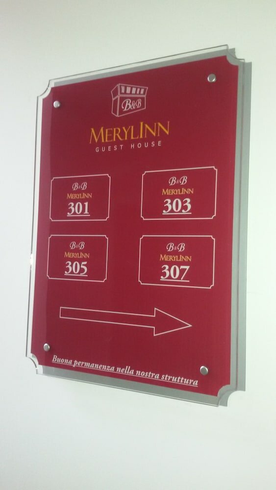 Фото Merylinn Guest House