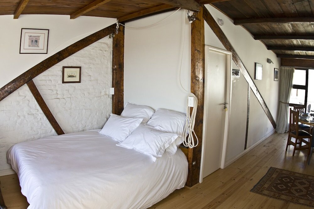 Фото Braeside House