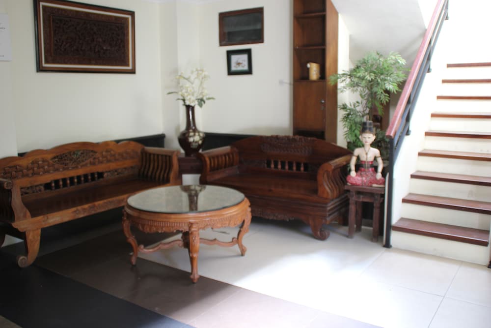 Фото Griya Yunika Homestay