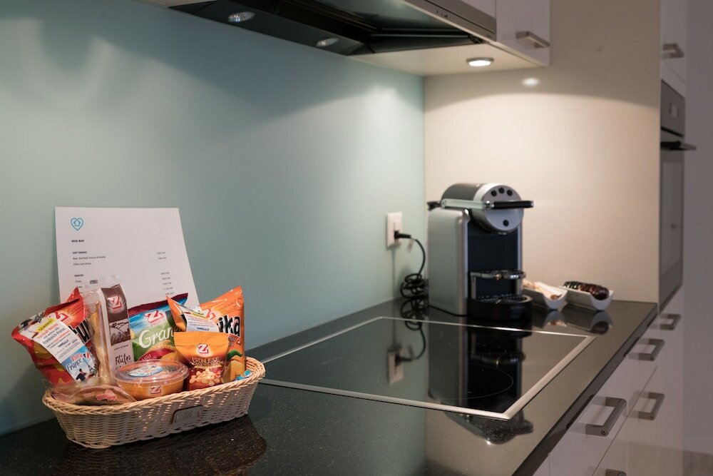 Фото Paradeplatz Apartment by Airhome