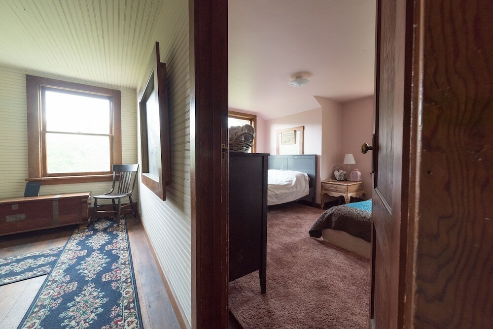 Фото Mt. Rainier Ranch