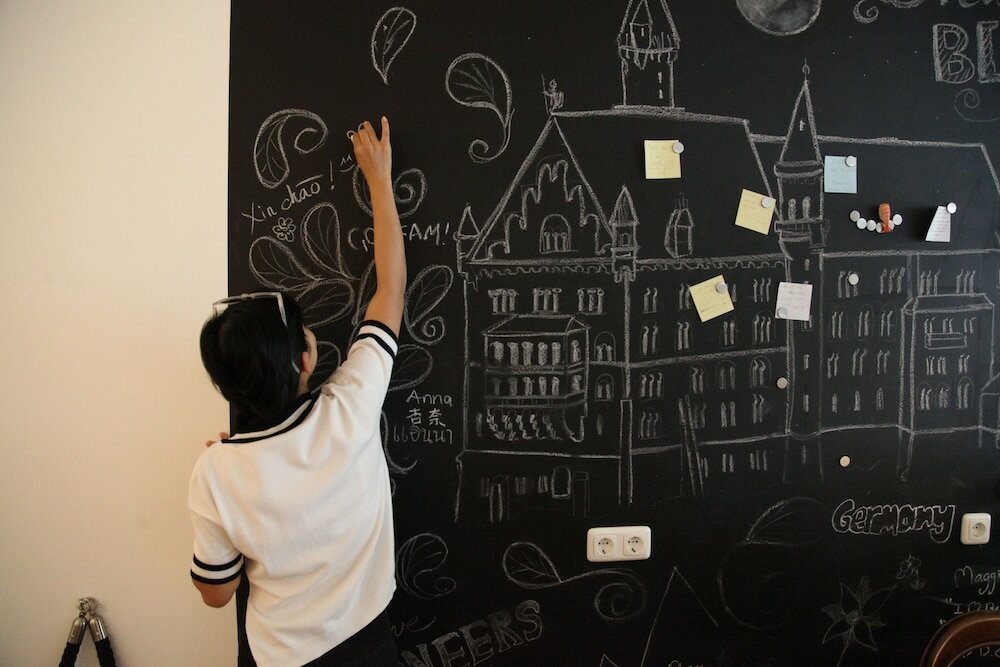 Фото Old Kings Fuessen Design Hostel