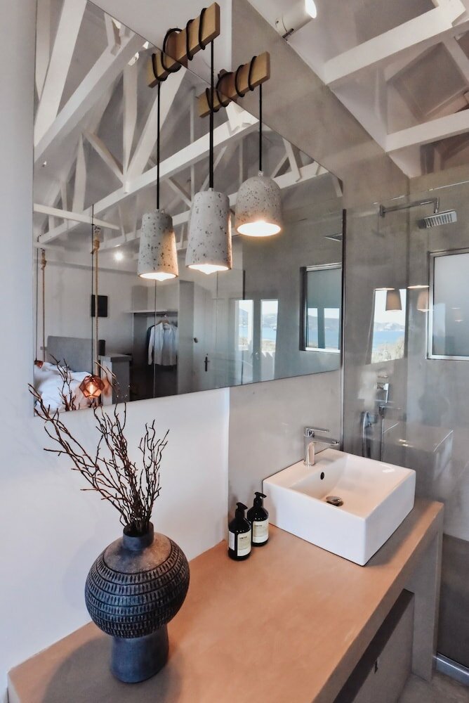 Фото Ikaros Suites