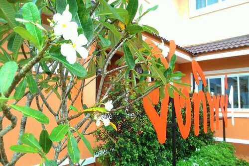 Гостиница Yingthip 1 Apartment