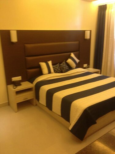 Гостиница Hotel Shompen в Порт-Блэре