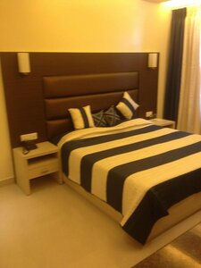 Гостиница Hotel Shompen