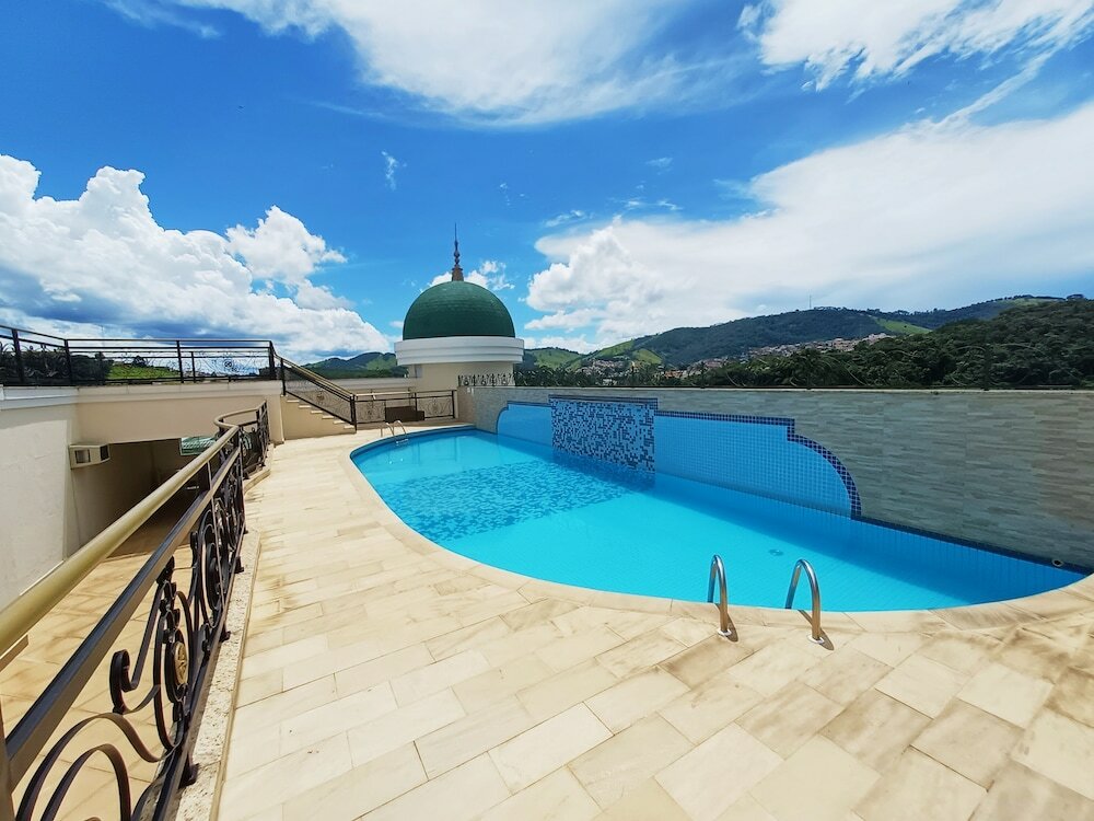 Фото Carmen Palace Hotel